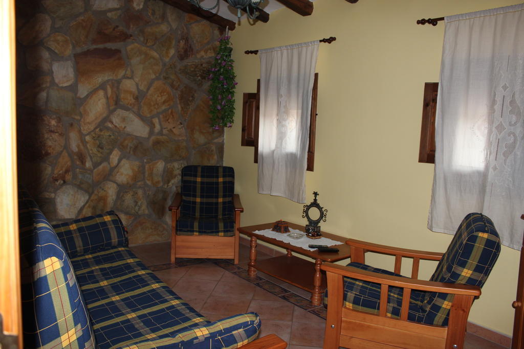 Casa Rural Laura Guest House Villafeliche Room photo